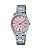 Relógio Feminino Casio LTP-V005D-4BUDF Analógico - Imagem 1