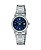 Relógio Feminino Casio LTP-V002D-2B3UDF Analógico - Imagem 1