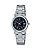 RELÓGIO FEMININO CASIO ANALÓGICO MINI LTP-V002D-1B - Imagem 1