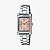 RELÓGIO FEMININO CASIO QUARTZ LTP-1234DD-4ADF - Imagem 1