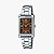 RELÓGIO FEMININO CASIO QUARTZ LTP-1234DD-5ADF - Imagem 1