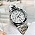 Relógio Casio MTP-VD300D-7EUDF Branco Multifunção - Imagem 3
