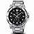 Relógio Casio MTP-VD300D-1EUDF Preto Multifunção - Imagem 1
