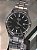 Relógio Masculino Casio Vidro Cristal Safira MTS-115D-1AVDF Preto - Imagem 5