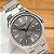 Relógio Masculino Casio Vidro Cristal Safira MTS-115D-8AVDF - Imagem 3