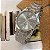 Relógio Masculino Casio Vidro Cristal Safira MTS-115D-8AVDF - Imagem 4