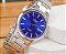 Relógio Masculino Casio Cristal Safira MTS-115D-2A1VDF Azul - Imagem 3