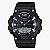 Relógio Masculino Casio ANA-DIGI HDC-700-1AVDF - Imagem 1