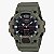 Relógio Masculino Casio ANA-DIGI HDC-700-3A2VDF - Imagem 1