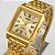 Relógio Masculino Casio Standard MTP-B190G-9BVDF - Imagem 4