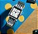 Relógio Casio Enticer MTP-B190D-7BVDF Aço Inoxidável Branco - Imagem 7