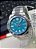 Relógio Casio Masculino MTP-VD01D-3E2VUDF Turquesa Aço Quartz 50M Data - Imagem 4