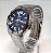Relógio Casio Masculino MTP-VD01D-2BVUDF Azul Aço Quartz 50M Original - Imagem 3