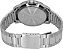 Relógio Casio Masculino MTP-VD01D-2BVUDF Azul Aço Quartz 50M Original - Imagem 6
