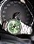 Relógio Casio Edifice Masculino EFV-640D-3AVUDF Verde Cronógrafo 100M - Imagem 4