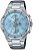 Relógio Casio Edifice Masculino EFV-640D-2BVUDF Azul Cronógrafo 100M - Imagem 1