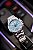 Relógio Casio Edifice Masculino EFV-640D-2BVUDF Azul Cronógrafo 100M - Imagem 4