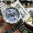 Relógio Casio Edifice Masculino EFV-640D-2BVUDF Azul Cronógrafo 100M - Imagem 2