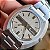 Relógio Automático Seiko Vintage Ano 1976 Calendário Duplo - Imagem 9