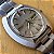Relógio Automático Seiko Vintage Ano 1976 Calendário Duplo - Imagem 6