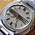Relógio Automático Seiko Vintage Ano 1976 Calendário Duplo - Imagem 7