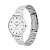 Relógio Casio Masculino MTP-VT03D-7BDF Branco Aço Inox Quartz Original - Imagem 3