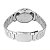 Relógio Casio Masculino MTP-VT03D-7BDF Branco Aço Inox Quartz Original - Imagem 6