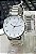 Relógio Casio Masculino MTP-VT03D-7BDF Branco Aço Inox Quartz Original - Imagem 2