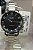 Relógio Casio Masculino MTP-VT03D-1BDF Preto Aço Inox Quartz Original - Imagem 2