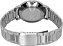 Relógio Casio Masculino MTP-VT03D-1BDF Preto Aço Inox Quartz Original - Imagem 6