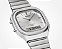 Relógio Feminino Casio Edgy Collection AQ-240E-7ADF - Imagem 2