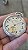 Relógio De Bolso Elgin 1915 Grade 311 7 Rubis Centenário USA - Imagem 4