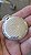 Relógio De Bolso Elgin 1915 Grade 311 7 Rubis Centenário USA - Imagem 8