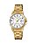 RELÓGIO CASIO QUARTZ LTP-V004G-7BUDF - Imagem 1