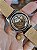 Relógio Bulova 23 Jewels Automático Vintage 1963 10BZAC Raro - Imagem 3