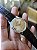 Relógio Bulova 23 Jewels Automático Vintage 1963 10BZAC Raro - Imagem 10