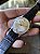 Relógio Bulova 23 Jewels Automático Vintage 1963 10BZAC Raro - Imagem 1