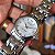 Relógio Bulova 96L005 Feminino Quartz Aço Anos 2010 Original - Imagem 5