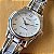 Relógio Bulova 96L005 Feminino Quartz Aço Anos 2010 Original - Imagem 8