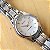 Relógio Bulova 96L005 Feminino Quartz Aço Anos 2010 Original - Imagem 7