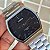 Relógio Casio Masculino MTP-B140D-1AVDF Preto Aço Quartz 50M Original - Imagem 9