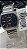 Relógio Casio Masculino MTP-B140D-1AVDF Preto Aço Quartz 50M Original - Imagem 4