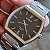Relógio Casio Masculino MTP-B140D-1AVDF Preto Aço Quartz 50M Original - Imagem 4
