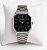 Relógio Casio Masculino MTP-B140D-1AVDF Preto Aço Quartz 50M Original - Imagem 3