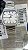 Relógio Casio Masculino MTP-B140D-7AVDF Branco Aço Quartz 50M Original - Imagem 2