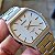 Relógio Casio Masculino MTP-B140D-7AVDF Branco Aço Quartz 50M Original - Imagem 4
