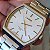 Relógio Casio Masculino MTP-B140D-7AVDF Branco Aço Quartz 50M Original - Imagem 5