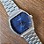 Relógio Casio Masculino MTP-B140D-2AVDF Azul Aço Quartz 50M Original - Imagem 9