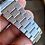 Relógio Casio Masculino MTP-B140D-2AVDF Azul Aço Quartz 50M Original - Imagem 6