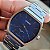 Relógio Casio Masculino MTP-B140D-2AVDF Azul Aço Quartz 50M Original - Imagem 3